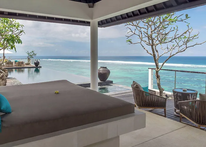 Villa Grand Cliff *