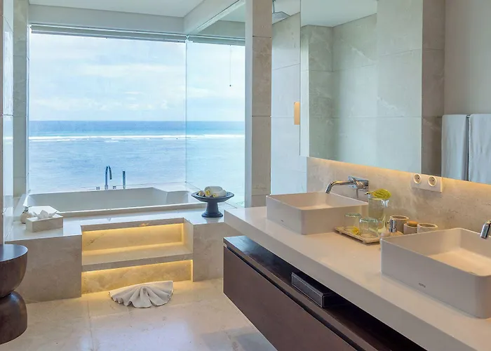 Villa Grand Cliff *