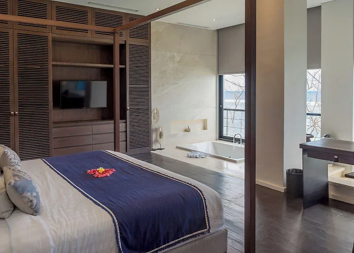 Grand Cliff Villa Nusa Dua (Bali)