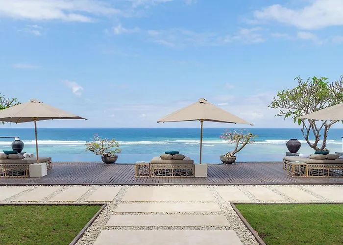 Grand Cliff * Nusa Dua (Bali)