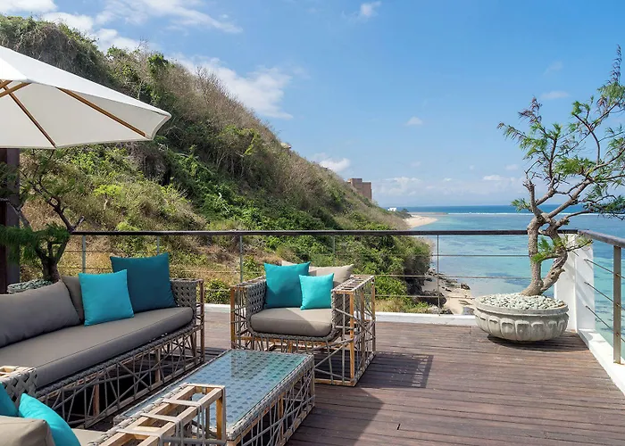 Grand Cliff Villa Nusa Dua (Bali)